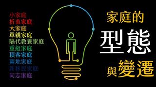 家庭種類|第一冊4家庭的型態－梅鳥的公民教學部落格｜痞客